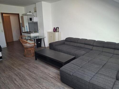 Foto - 1 Zimmer Etagenwohnung in Saarbrücken