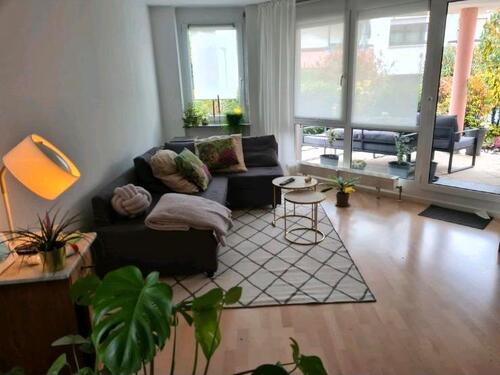 Foto - Etagenwohnung zur Miete in Leinfelden-Echterdingen