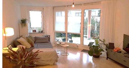 Foto - Etagenwohnung in Leinfelden-Echterdingen