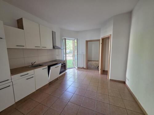 Foto - Etagenwohnung zur Miete in Eberswalde