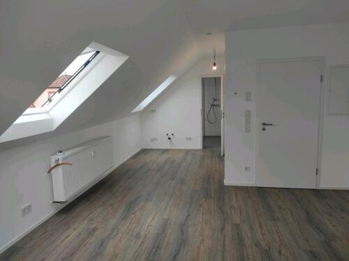 Foto - 1 Zimmerwohnung - 295,00 EUR Kaltmiete,