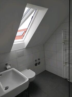 Foto - Etagenwohnung in Erlenbach am Main zur Miete
