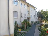 Foto - Etagenwohnung zur Miete in Heppenheim (Bergstraße)