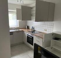 EG-Wohnung (52qm) mit Terrasse im OT Mühlbach - Neuenstein