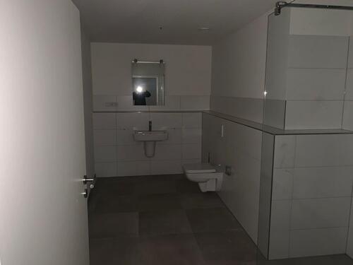 Foto - Etagenwohnung in Bredstedt