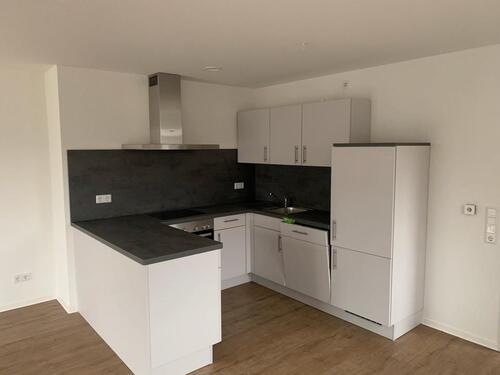 Foto - Etagenwohnung in Bredstedt zur Miete