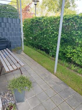 Foto - Etagenwohnung zur Miete in Jettingen-Scheppach