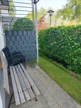 Foto - Etagenwohnung in Jettingen-Scheppach