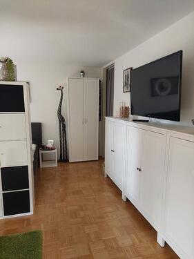 Foto - Etagenwohnung in Jettingen-Scheppach zur Miete