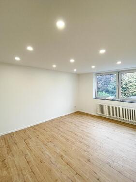 Foto - Moderne 2-Zimmer-Wohnung – kernsaniert und bezugsfertig