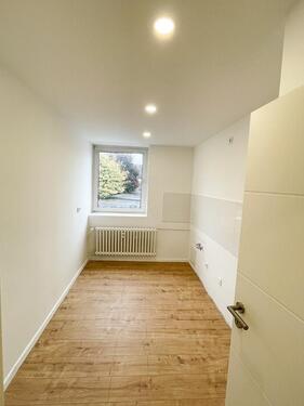 Foto - Etagenwohnung zur Miete in Oberhausen