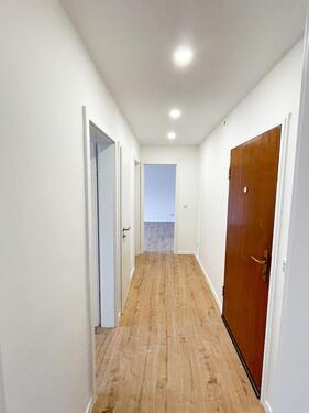 Foto - Etagenwohnung in Oberhausen