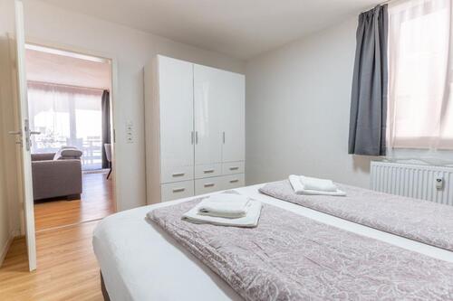 Foto - renovierte 2 Zimmer Wohnung in Hohenfels
