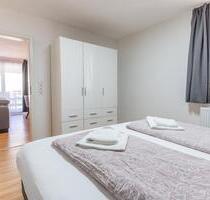 renovierte 2 Zimmer Wohnung in Hohenfels - Stockach