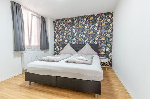 Foto - Etagenwohnung zur Miete in Stockach