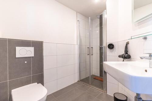 Foto - Etagenwohnung in Stockach zur Miete