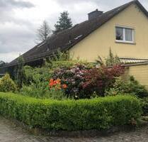 Großzügiges. gepfl. EFH mit 7,5 Zi. in Dillenburg - ohne Makler