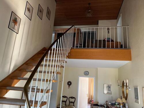 Foto - Einfamilienhaus in Dillenburg zum Kaufen