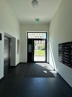 Foto - Etagenwohnung zur Miete in Berlin