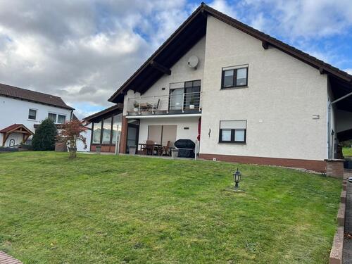 Foto - 1-3 Familien Haus mit toller Lage bei SeltersWW von Privat