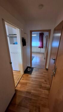 Foto - Etagenwohnung zur Miete in Helbra