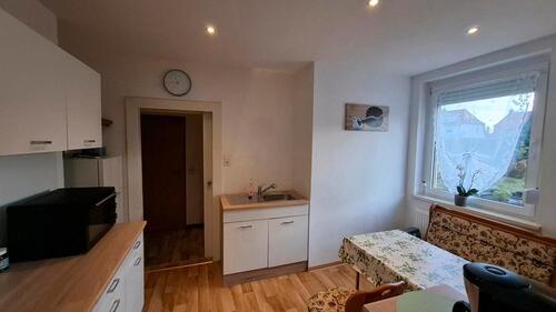 Foto - Etagenwohnung in Helbra zur Miete