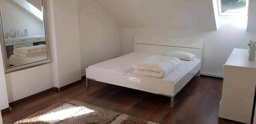 Foto - WG Zimmer2er WG in Bramfeld; möbliert, zentral 