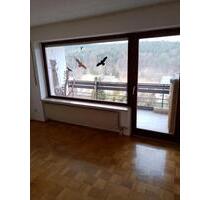 3 ZKB Balkon und gr.Garten 650kalt - Schönau an der Brend