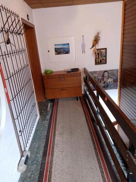 Foto - Etagenwohnung in Schönau an der Brend zur Miete