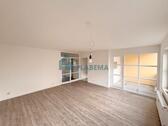 Foto - Etagenwohnung in Neubrandenburg