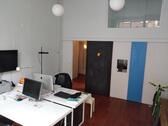Foto - Arbeitsplatz in BuroStudio. - All-in-Miete