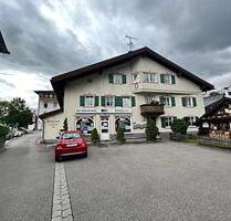 Frisch renovierte Büro, Praxis Atelier Räume in Garmisch - Garmisch-Partenkirchen Breitenau