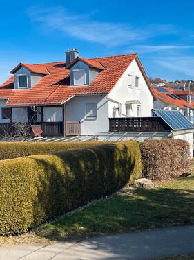Foto - Doppelhaushälfte in Kempten im Allgäu am Ostbahnhof zu verkaufen