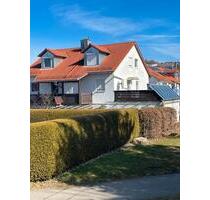 Doppelhaushälfte in Kempten im Allgäu am Ostbahnhof zu verkaufen - Kempten (Allgäu) Auf dem Lindenberg