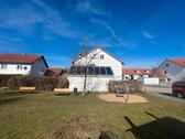 Foto - 6 Zimmer Einfamilienhaus in Kempten (Allgäu)