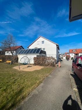 Foto - Einfamilienhaus in Kempten (Allgäu) zum Kaufen