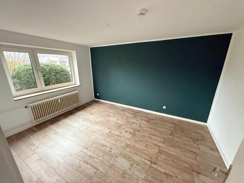 Foto - Etagenwohnung in Rendsburg zur Miete