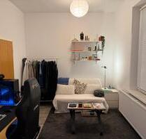 Helle 2-Zimmer-Altbauwohnung, 39m2, in Wolthusen, ab 31.01.2026 - Emden Tholenswehr