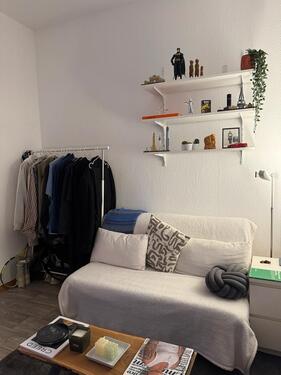 Foto - 2 Zimmer Etagenwohnung zur Miete in Emden