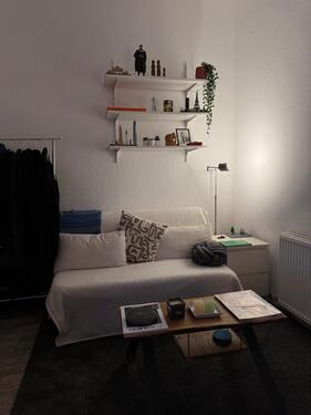 Foto - 2 Zimmer Etagenwohnung in Emden