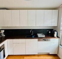 Vollständig modernisiertes Reihenendhaus mit Ausbaupotenzial - Hamburg Harburg