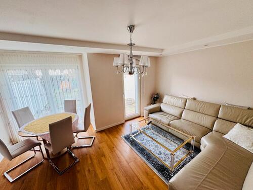 Foto - 3 Zimmer Einfamilienhaus in Hamburg