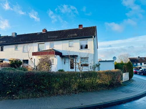 Foto - Einfamilienhaus in Hamburg zum Kaufen