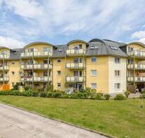 2 Raumwohnung mit Fahrstuhl - 425,00&nbsp;EUR Kaltmiete, ca.&nbsp; 62,81&nbsp;m&sup2; in Gadebusch (PLZ: 19205)