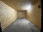 Foto - Garage zu vermieten Strom & Licht