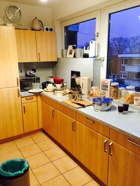 Foto - Dachgeschoßwohnung in Neu Wulmstorf zum Kaufen