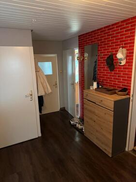 Foto - 2-Zimmer-Wohnung mit Wintergarten in Oldau