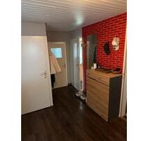 2-Zimmer-Wohnung mit Wintergarten in Oldau - Winsen (Aller)