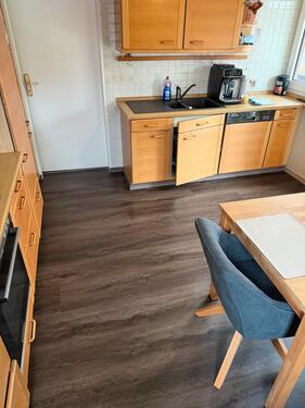 Foto - 2 Zimmer Etagenwohnung in Winsen (Aller)