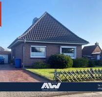 Gepflegter Bungalow in der Norder Innenstadt! - Norden